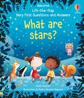 Cover: Very First Questions and Answers What are stars? - Usborne Publishing Ltd