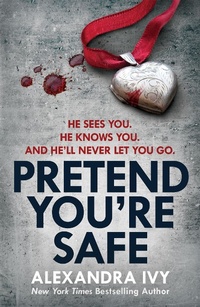 Abbildung von: Pretend You're Safe - Headline Eternal