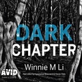 Cover: Dark Chapter - W F Howes Ltd
