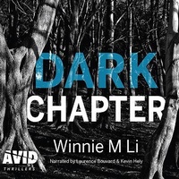Enlarge image Cover: Dark Chapter - W F Howes Ltd