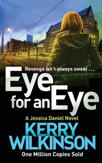 Enlarge image Cover: Eye for an Eye - Pan Books