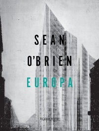 Enlarge image Cover: Europa - Picador