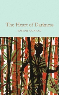 Abbildung von: Heart of Darkness & other stories - Macmillan Collector's Library