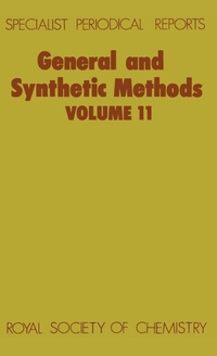 Enlarge image Cover: General and Synthetic Methods - Royal Society of Chemistry