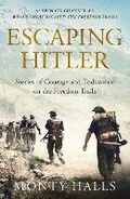 Cover: Escaping Hitler - Sidgwick & Jackson Ltd