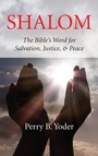 Cover: Shalom - Wipf & Stock Publishers