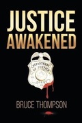 Cover: Justice Awakened - Page Publishing Inc.