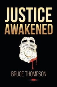 Enlarge image Cover: Justice Awakened - Page Publishing Inc.