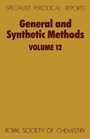 Cover: General and Synthetic Methods - Royal Society of Chemistry