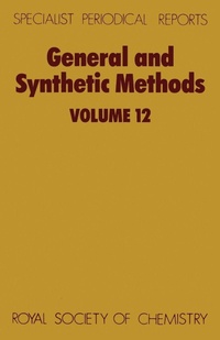 Enlarge image Cover: General and Synthetic Methods - Royal Society of Chemistry