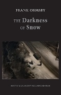 Cover: The Darkness of Snow - Bloodaxe Books Ltd