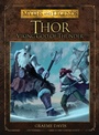 Cover: Thor - Osprey Publishing