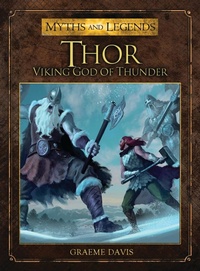 Enlarge image Cover: Thor - Osprey Publishing