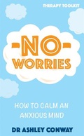 Cover: No Worries - Short Books Ltd