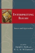Cover: Interpreting Isaiah - Apollos
