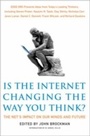 Cover: Is the Internet Changing the Way You Think? - HarperCollins