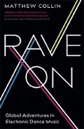Cover: Rave On - Serpent's Tail