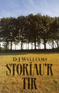 Cover: Storiau'r Tir - Pont Books