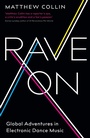 Cover: Rave On - Serpent's Tail