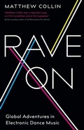 Cover: Rave On - Serpent's Tail