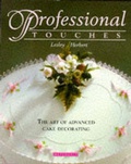 Cover: Professional Touches - Murdoch Books
