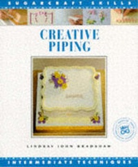 Enlarge image Cover: Creative Piping - Murdoch Books