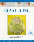 Cover: Royal Icing Sugar Craft Skills: Internat - Murdoch Books