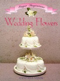Cover: Wedding Flowers - Murdoch Books