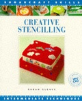 Cover: Creative Stenciling - Murdoch Books