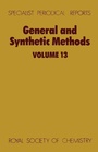 Cover: General and Synthetic Methods - Royal Society of Chemistry