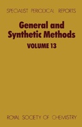 Cover: General and Synthetic Methods - Royal Society of Chemistry