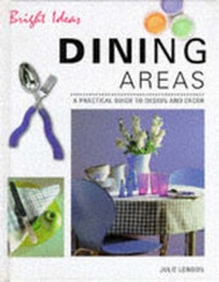 Enlarge image Cover: Dining Areas - Murdoch Books