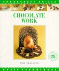Cover: Chocolate Work Sugar Craft Skills: Basic - Murdoch Books