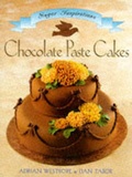Cover: Chocolate Paste Cakes Sugar Inspiration - Murdoch Books