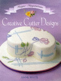 Enlarge image Cover: Creative Cutter Designs - Murdoch Books