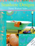 Cover: Seashore Designs Stencils - Murdoch Books