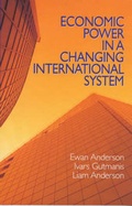 Cover: Economic Power in a Changing International System - Continuum International Publishing Group Ltd.