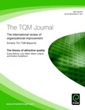 Cover: theory of attractive quality - Emerald Group Publishing Ltd
