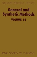 Cover: General and Synthetic Methods - Royal Society of Chemistry