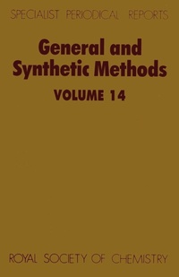 Enlarge image Cover: General and Synthetic Methods - Royal Society of Chemistry