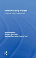 Cover: Homeworking Women - Greenleaf Publishing