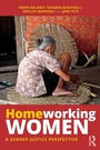Cover: Homeworking Women - Greenleaf Publishing