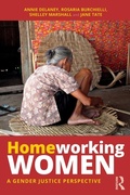 Cover: Homeworking Women - Greenleaf Publishing