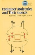 Cover: Container Molecules & Their Guests - Royal Society of Chemistry