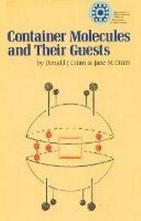 Abbildung von: Container Molecules & Their Guests - Royal Society of Chemistry