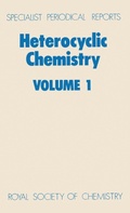 Cover: Heterocyclic Chemistry - Royal Society of Chemistry