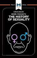 Cover: History of Sexuality - Macat International Limited