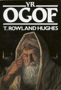 Cover: Ogof, Yr - Gomer Press