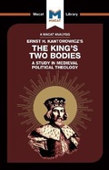 Cover: The King's Two Bodies - Macat International Limited