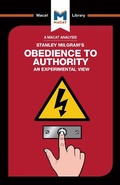 Cover: Obedience to Authority - Macat International Limited
